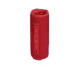 JBL FLIP6 RED waterproof portable Bluetooth speaker