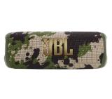 JBL FLIP6 SQUAD waterproof portable Bluetooth speaker