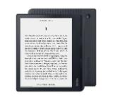 Kobo Sage e-Book Reader E Ink Flush Touchscreen 8 inch Black