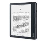 Kobo Sage e-Book Reader E Ink Flush Touchscreen 8 inch Black