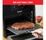Tefal FW501815, EasyFry Oven&Grill XXL,11L,  9 programs (Airfry, Roast, Grill, Bake, Broil, Dehydrate, Toast, Rotisserie, Reheat), adjustable temp, manual mode, 7 accesorizes