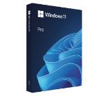 Microsoft Windows Pro 11 64-bit Bulgarian Intl USB RS