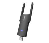 BenQ WHITE BRAND WI-FI Dongle (CF-924AC V2) PDP RP7502 Black