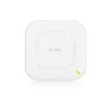 ZyXEL NWA50AX, Standalone / NebulaFlex Wireless Access Point, Single Pack include Power Adaptor, EU and UK, ROHS