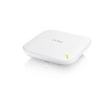 ZyXEL NWA50AX, Standalone / NebulaFlex Wireless Access Point, Single Pack include Power Adaptor, EU and UK, ROHS