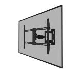 Neomounts Screen Wall Mount (full motion, 3 pivots, VESA 600x400)