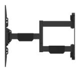 Neomounts Screen Wall Mount (full motion, 3 pivots, VESA 600x400)