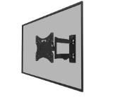 Neomounts Screen Wall Mount (full motion, 3 pivots, VESA 200x200)