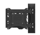 Neomounts Screen Wall Mount (full motion, 3 pivots, VESA 200x200)