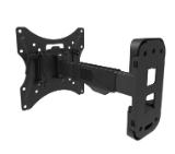 Neomounts Screen Wall Mount (full motion, 2 pivots, VESA 200x200)