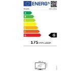 Philips 65BDL3550Q/00, 65" Direct LED 4K Display, powered by Android, HTML5 browser, play from internal memory, CMND (Control & Create), CMND&Deploy, basic failover, LAN