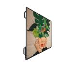 Philips 65BDL4511D/00, 65” D-Line,  UHD,  24/7 landscape & portrait, 500cd, Failover, USB Player, CMND&Control, LAN, OPS