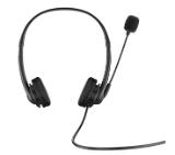 HP Stereo 3.5mm Headset G2