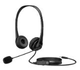 HP Stereo 3.5mm Headset G2