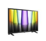 LG 32LQ630B6LA, 32" LED HD TV, 1366x768, DVB-T2/C/S2, webOS Smart, Virtual surround Plus, Dolby Audio, WiFi, Active HDR, HDMI, Airplay2, CI, LAN, USB, Bluetooth, Two Pole Stand, Black