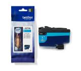 Brother LC-427XLC Cyan Ink Cartridge