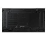 Samsung 55" LH55VMT-U Ultra Narrow Bezel Video Wall 1920x1080, 8ms, 500cd/m2, HDMI, DP, DVI, Black