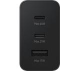 Samsung 65W Power Adapter Trio