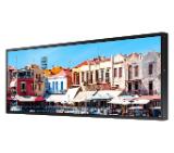 Samsung LFD LH37SHR, 37", 24/7, 6.5ms, 700 nit, 1920x540, WiFi, Bluetooth, DVI-D, DP 1.2 , HDMI