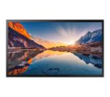 Samsung LFD QM55R-TB, 55" Touch, 24/7, 8ms, 500 nit, 3840x2160 UHD, WiFi, Bluetooth, Built in Speaker, DVI-D, DP 1.2 , HDMI