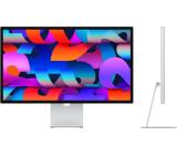 Apple Studio Display - Nano-Texture Glass - Tilt- and Height-Adjustable Stand