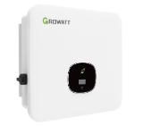 Growatt MOD 10KTL3-X (with AFCI, type II SPD) Three Phase On Grid Inverter