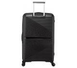 Samsonite Airconic Spinner (4 wheels) 77cm Onyx Black