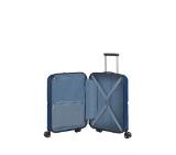 Samsonite Airconic Spinner (4 wheels) 55cm Midnight Navy