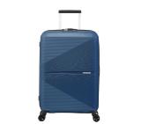 Samsonite Airconic Spinner (4 wheels) 67cm Midnight Navy