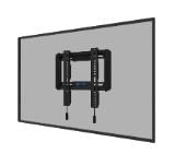 Neomounts Screen Wall Mount (fixed, ultra thin, VESA 200x200)