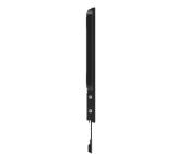 Neomounts Screen Wall Mount (fixed, ultra thin, VESA 200x200)