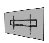Neomounts Screen Wall Mount (fixed, ultra thin, VESA 800x400)