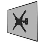 Neomounts Screen Wall Mount (full motion, 2 pivots, VESA 400x400)