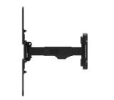 Neomounts Screen Wall Mount (full motion, 2 pivots, VESA 400x400)