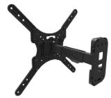 Neomounts Screen Wall Mount (full motion, 2 pivots, VESA 400x400)