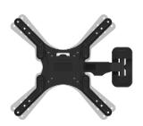 Neomounts Screen Wall Mount (full motion, 2 pivots, VESA 400x400)