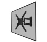 Neomounts Screen Wall Mount (full motion, 3 pivots, VESA 400x400)