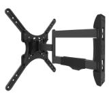 Neomounts Screen Wall Mount (full motion, 3 pivots, VESA 400x400)