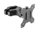 Neomounts Screen Pole Clamp/Truss Mount 1 pivot VESA 100x100 (pole diameter 28-60 mm)