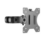 Neomounts Screen Pole Clamp/Truss Mount 1 pivot VESA 100x100 (pole diameter 28-60 mm)