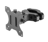 Neomounts Screen Pole Clamp/Truss Mount 1 pivot VESA 100x100 (pole diameter 28-60 mm)