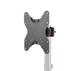 Neomounts Screen Pole Clamp/Truss Mount 1 pivot VESA 200x200 (polediameter 28-50 mm)