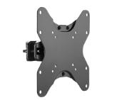 Neomounts Screen Pole Clamp/Truss Mount 1 pivot VESA 200x200 (polediameter 28-50 mm)