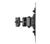 Neomounts Screen Pole Clamp/Truss Mount 1 pivot VESA 200x200 (polediameter 28-50 mm)