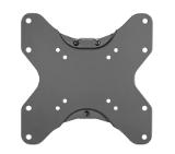 Neomounts Screen Pole Clamp/Truss Mount 1 pivot VESA 200x200 (polediameter 28-50 mm)