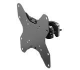Neomounts Screen Pole Clamp/Truss Mount 1 pivot VESA 200x200 (polediameter 28-50 mm)