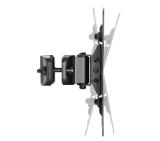 Neomounts Screen Pole Clamp/Truss Mount 1 pivot VESA 200x200 (polediameter 28-50 mm)