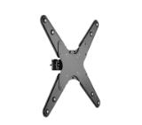 Neomounts Screen Pole Clamp/Truss Mount 1 pivot VESA 400x400 (polediameter 28-50 mm)
