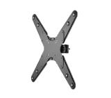 Neomounts Screen Pole Clamp/Truss Mount 1 pivot VESA 400x400 (polediameter 28-50 mm)