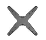 Neomounts Screen Pole Clamp/Truss Mount 1 pivot VESA 400x400 (polediameter 28-50 mm)